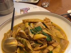 -红椒香·闽北光泽菜·宴请聚会(奥体店)