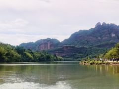 -丹霞山风景名胜区