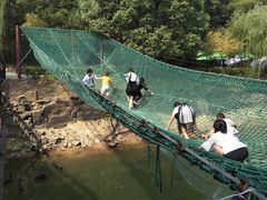 -石燕湖生态旅游景区