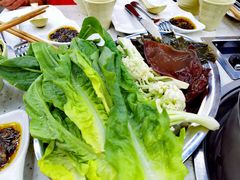 -牛知府云南菌汤鲜牛肉火锅(肖家湾店)