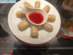 -令氏家外家周秦食府(高新店)