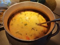 -大头虾越式风味餐厅(光明广场店)