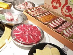 -花味烤肉·拌饭(庐阳万象汇店)