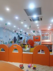 -爱婴室(上海浦建路店)