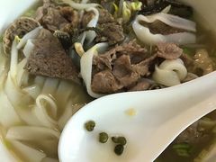 -潮镇老尾牛杂(环城西路店)