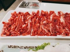 -食潮汕头鲜牛馆(望京保利店)