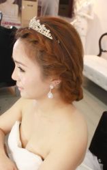 -FIONA MAKE UP恋妆造型