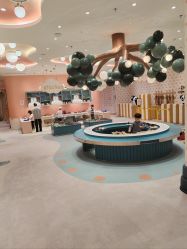 -奈尔宝·儿童乐园·亲子餐厅(苏州大悦城店)