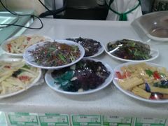 -壹条龙饭庄台基厂店
