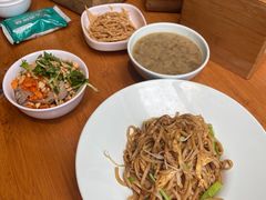 -食膳公园包子铺(烈士公园店)
