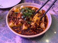 -浩海火燒雲傣家菜(芮欧百货店)