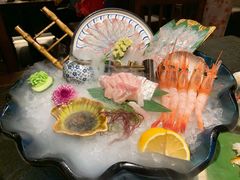 -古田居·特色寿司料理(星之岛旗舰店)