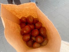 -秋栗香(地安门店)