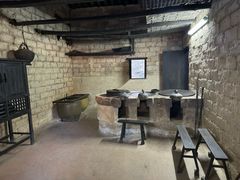 -韶山毛泽东同志故居