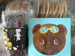 -莲意浓(新华店)