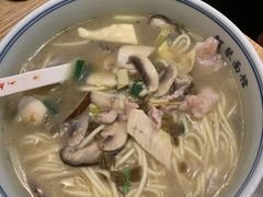 -阿琴面馆(武林路店)