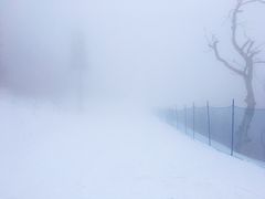 -长白山万达国际滑雪场