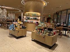 -星巴克臻选(广州太古汇店)