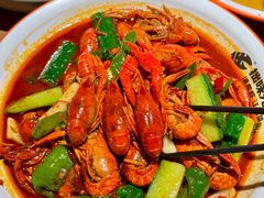 -拙味兄弟·活龙虾·旗舰店(环城西路店)