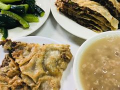 -清真永恒华威肉饼(潘家园店)