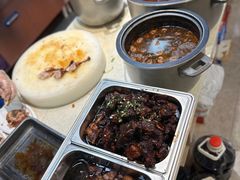 -梅溪·小伙子干挑面(安吉总店)