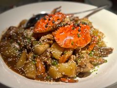 -桂满陇·海市蜃楼·黑金(国金店)