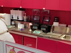 -K22.酸奶草莓(长春上海路万达店)