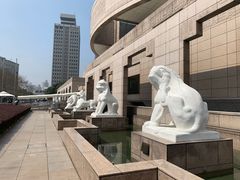 -上海博物馆(人民广场馆)