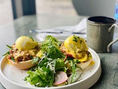 -The Rug Cafe(王府中环店)