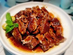 顺德碌鸭-大榕树下顺德菜(融创茂店)
