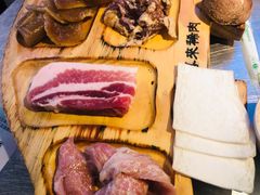 -喜来稀肉(虹泉路店)
