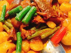 -茅庐·川粤精品私房菜(金沙遗址店)