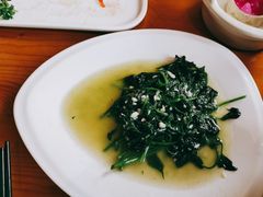 -老板很二(吉大店)
