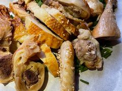 -灶丰年间(定安路店)