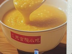 -天宫院小吃·包子炒肝儿(管庄店)
