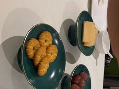 -大鸭梨烤鸭(左家庄店)