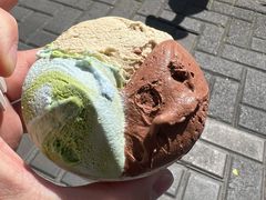 -Dal Cuore 达可芮冰淇淋(陕西北路店)