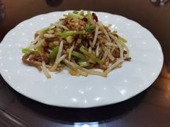 -漁耕小厨农家院(武当山店)
