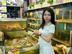 -鑫悦楼煎蟹·16年海鲜大排档