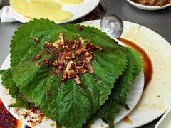 -松明一烤肉馆(鲁园店)