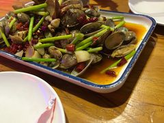 -二钳洞庭虾蟹·江湖菜(成都鹭岛店)