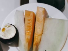 -晶丽香榭自助餐(南京大饭店)