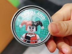 -上海乐高探索中心