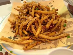-东来土菜馆(民祥园路店)