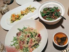 -湘满甲·黄焖甲鱼创始者·湘菜·鲁菜(潘家园店)