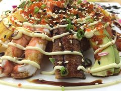 -79号渔船海鲜饭店(华强北店)