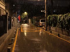 -蜗牛小馆醉乡民谣云南菜(惠新西里店)