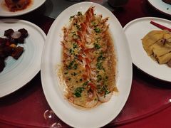 蒜蓉粉丝虾-沪碟·精菜坊(闵行店)