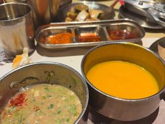 -西塔老太太泥炉烤肉(杭州首店)