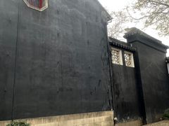 -东山雕花楼
